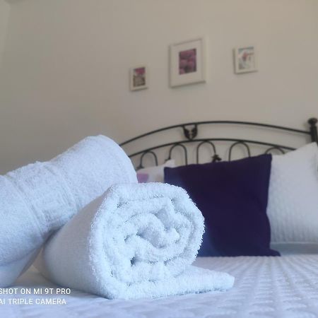 El Lagar De Pepe Bed and Breakfast Casabermeja Buitenkant foto